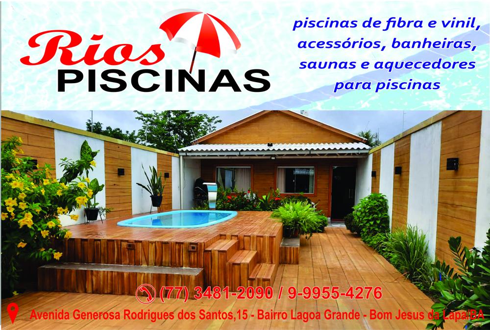 Rios Piscinas